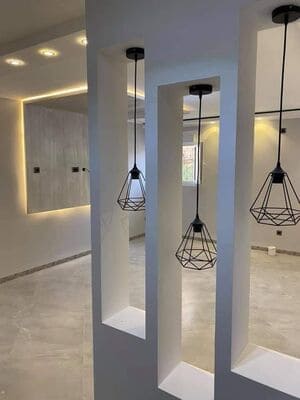 Foundation repair in Frisco