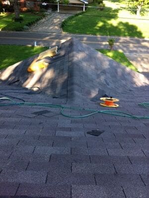 Commercial Tenant improvement in Dallas