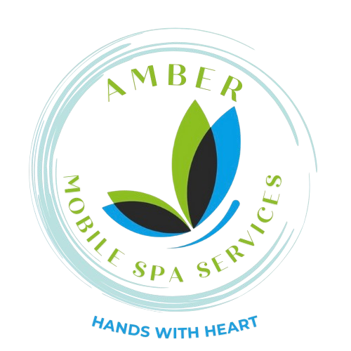 Amber Mobile Spa Services | Premium Mobile At-home Massages & Spa ...