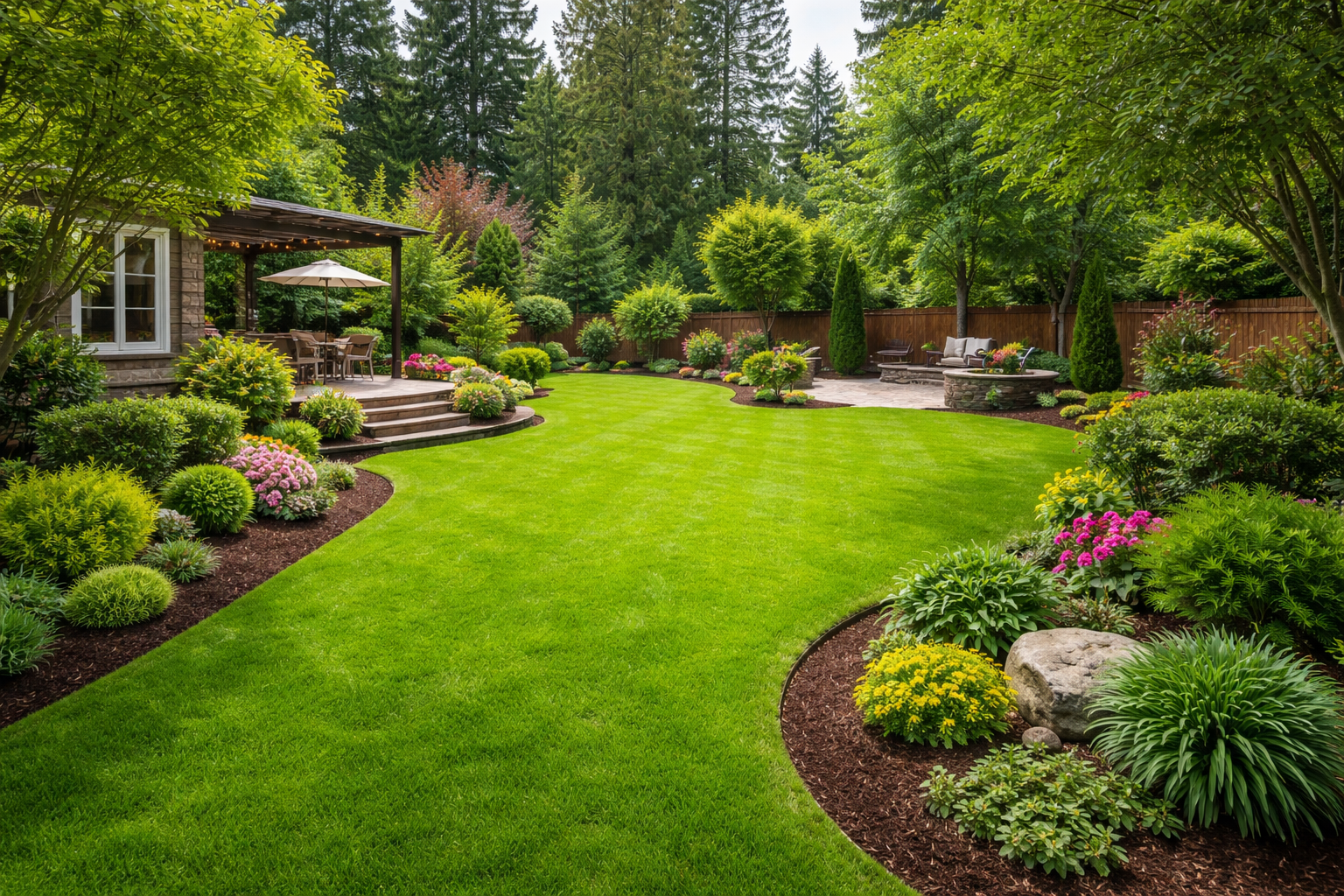 Affordable Seasonal Yard Maintenance Services Near Me for a Clean & Healthy Yard Affordable Seasonal Yard Maintenance Services Near Me for a Clean & Healthy Yard