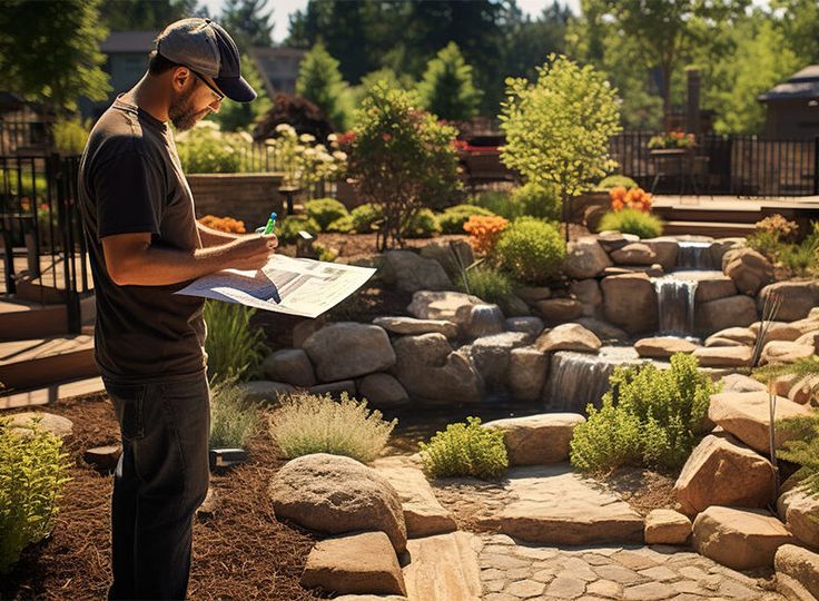 How Much Does Professional Landscaping Cost in 2026