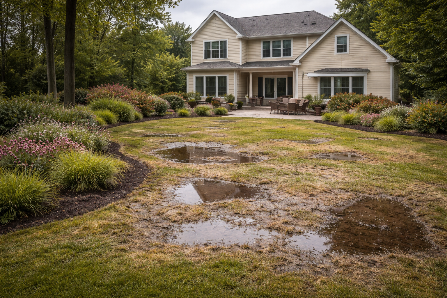 Spring Lawn Care Schedule: A Simple Month-by-Month Guide for a Healthy Lawn