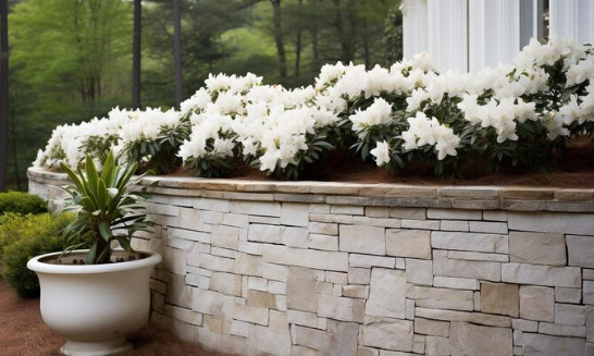 Hardscaping Ideas for Backyards: Patios, Walkways and Walls Hardscaping Ideas for Backyards: Patios, Walkways and Walls