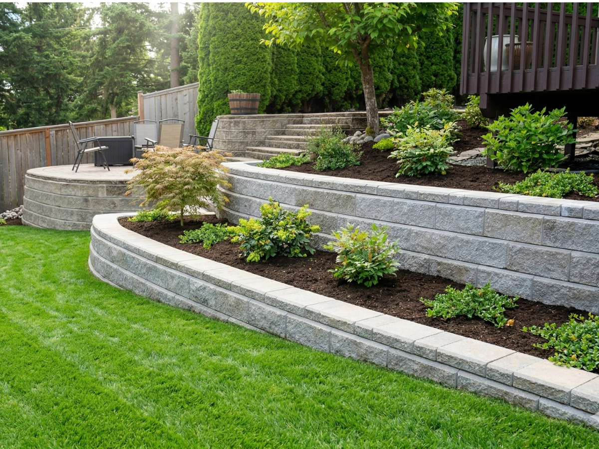 landscaping ideas