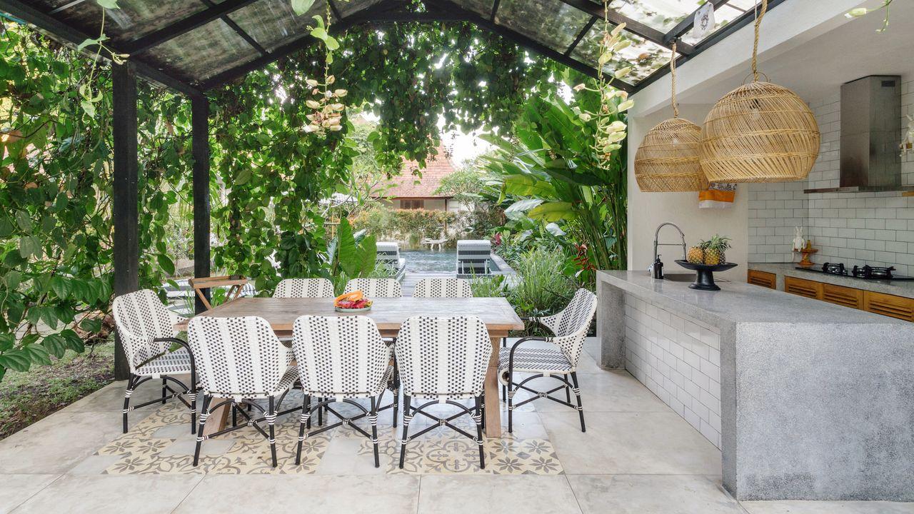 Landscape Design Trends for 2026: Outdoor Living & Sustainable Ideas