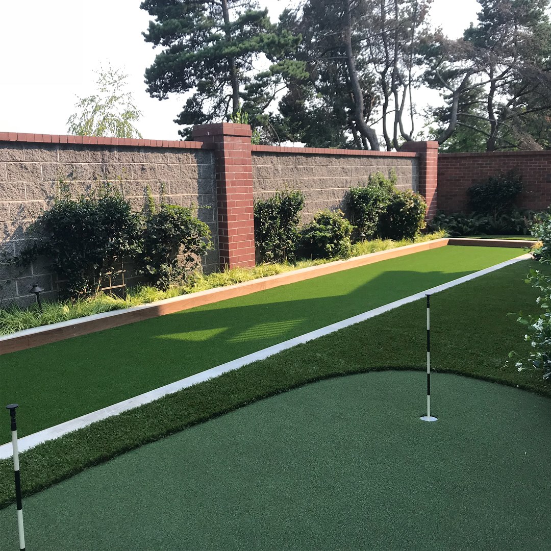 landscaping services