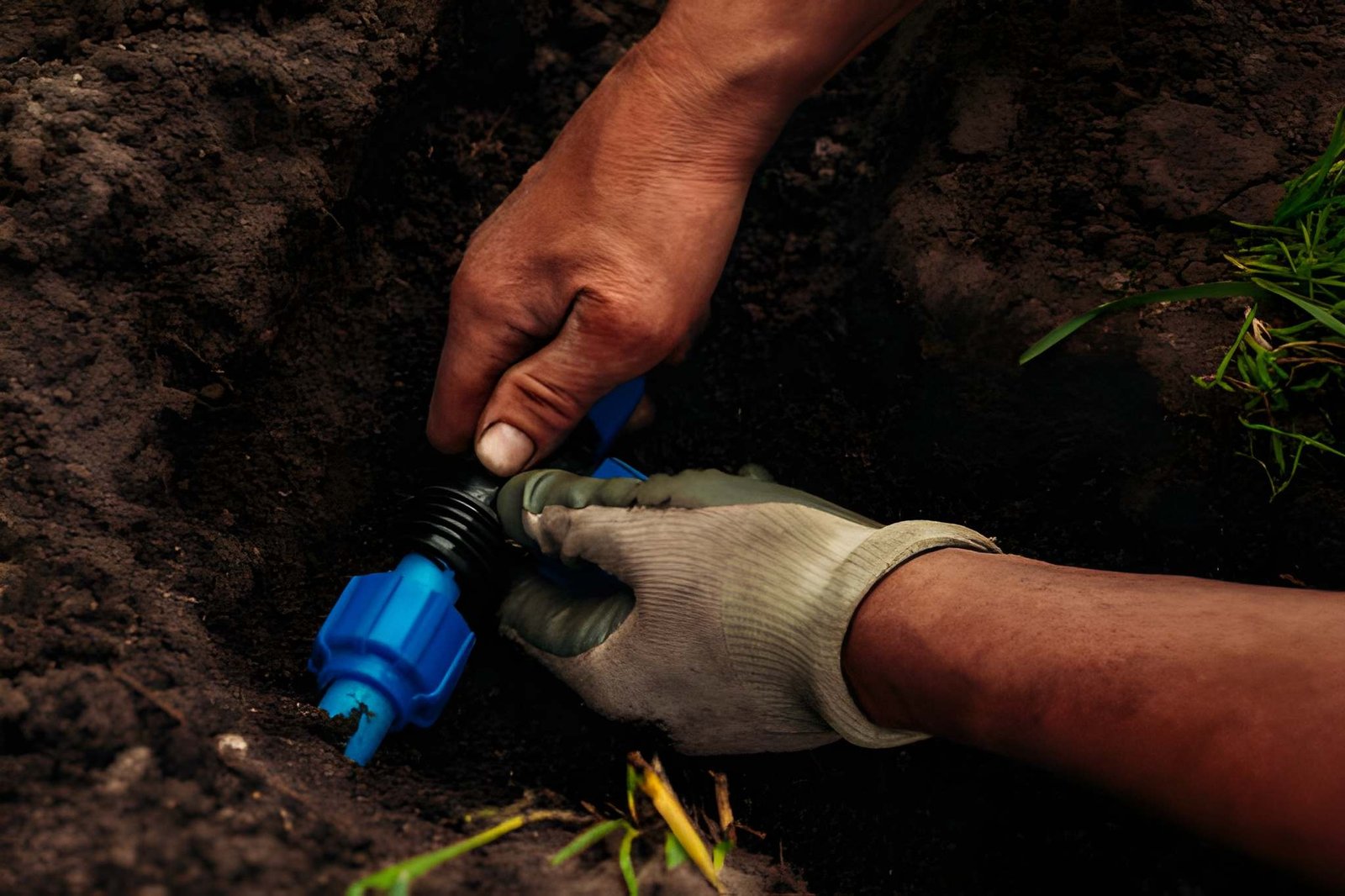 sprinkler system installation Portland OR sprinkler system installation Portland OR