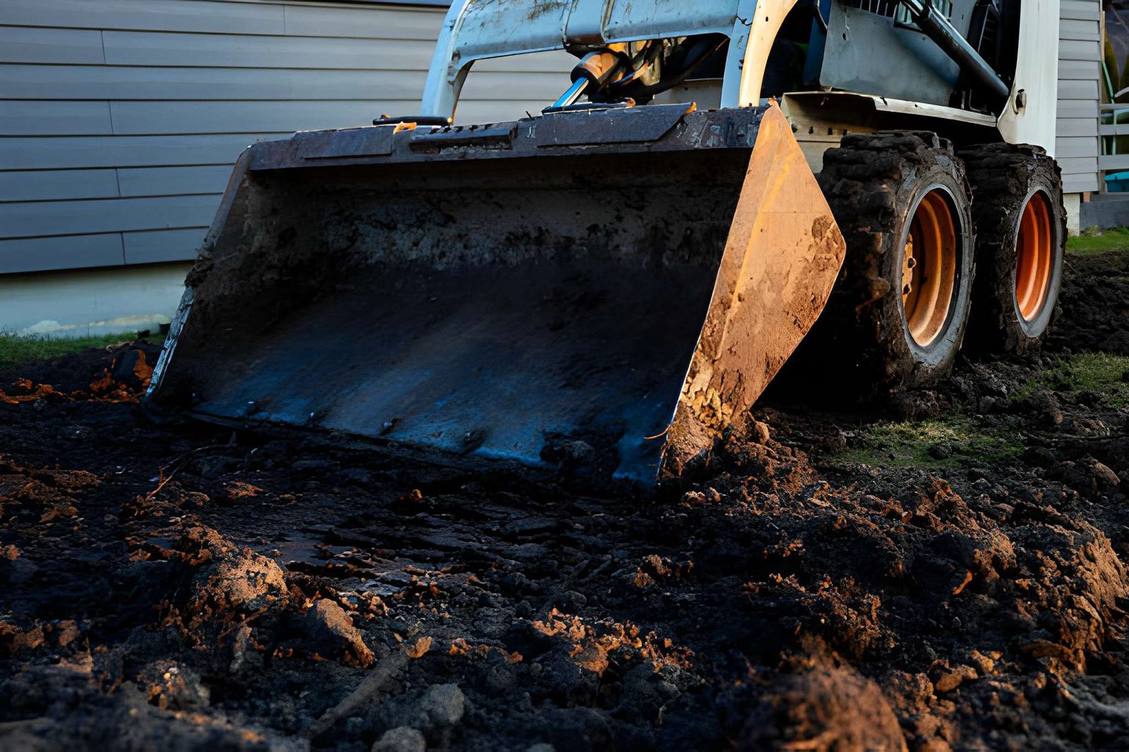 yard grading contractors Portland OR yard grading contractors Portland OR