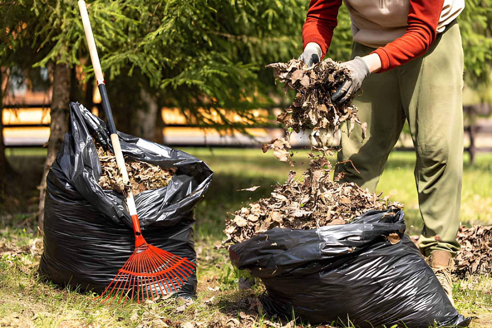 seasonal yard cleanup company Hillsboro seasonal yard cleanup company Hillsboro