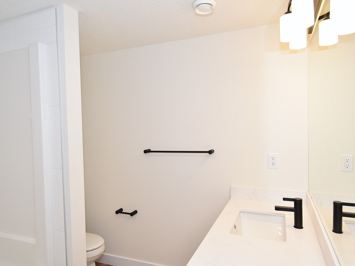 The Lower Suite at 2131 5 Avenue SW, Alces, Edmonton, AB in the Alces community photo 21