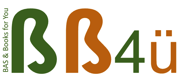 BAS & Books for You Logo