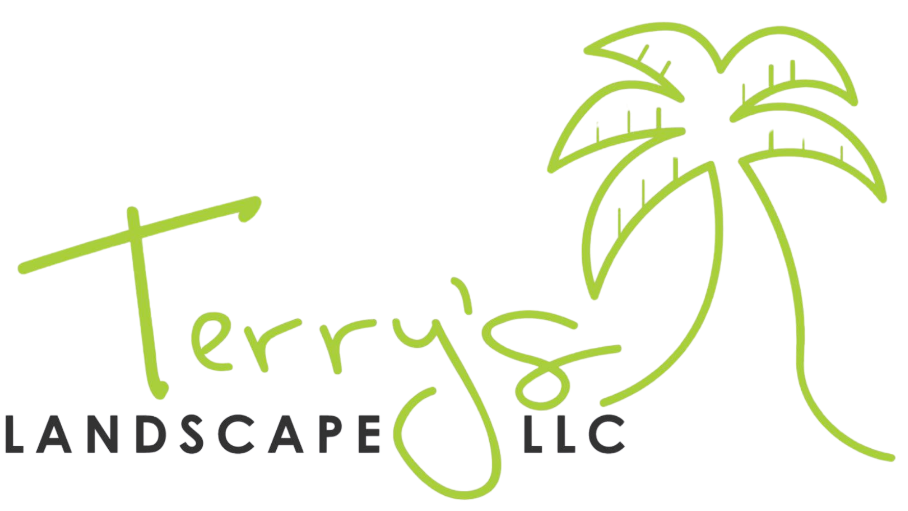 Terry's Landscape