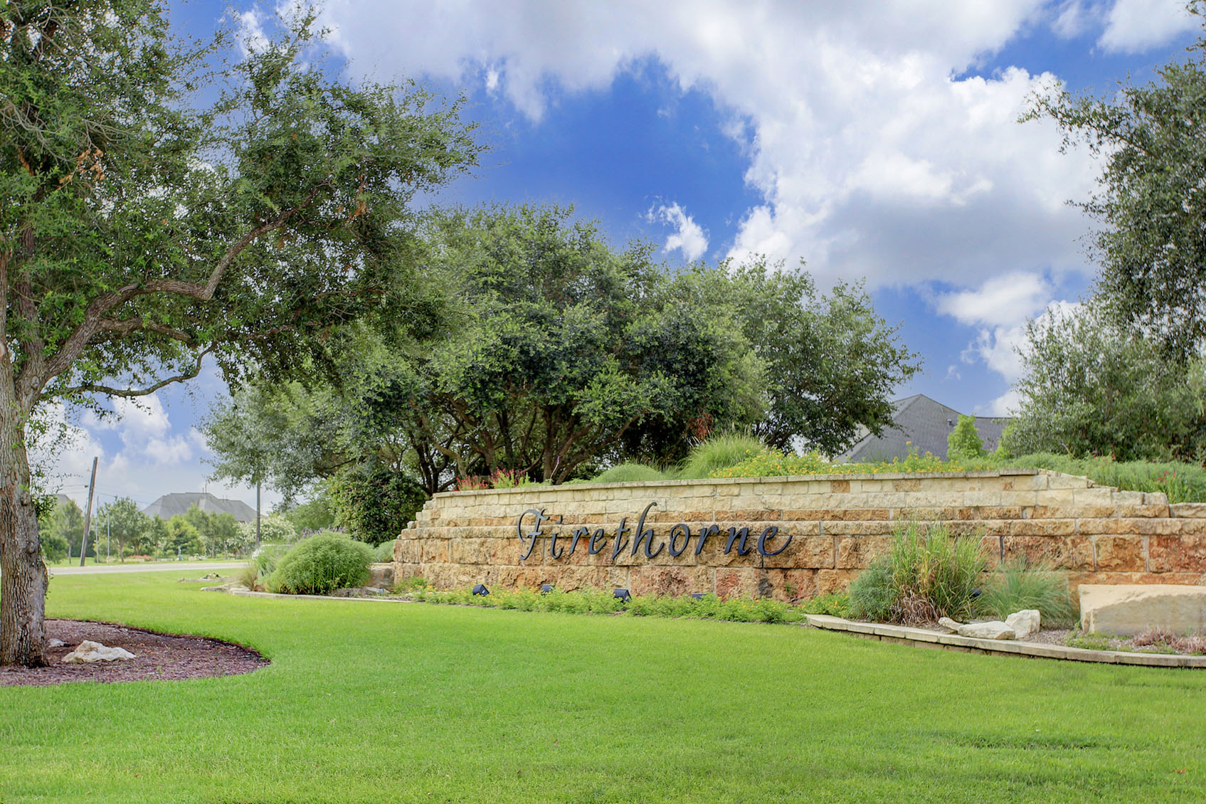Curb Appeal and Asset Preservation
