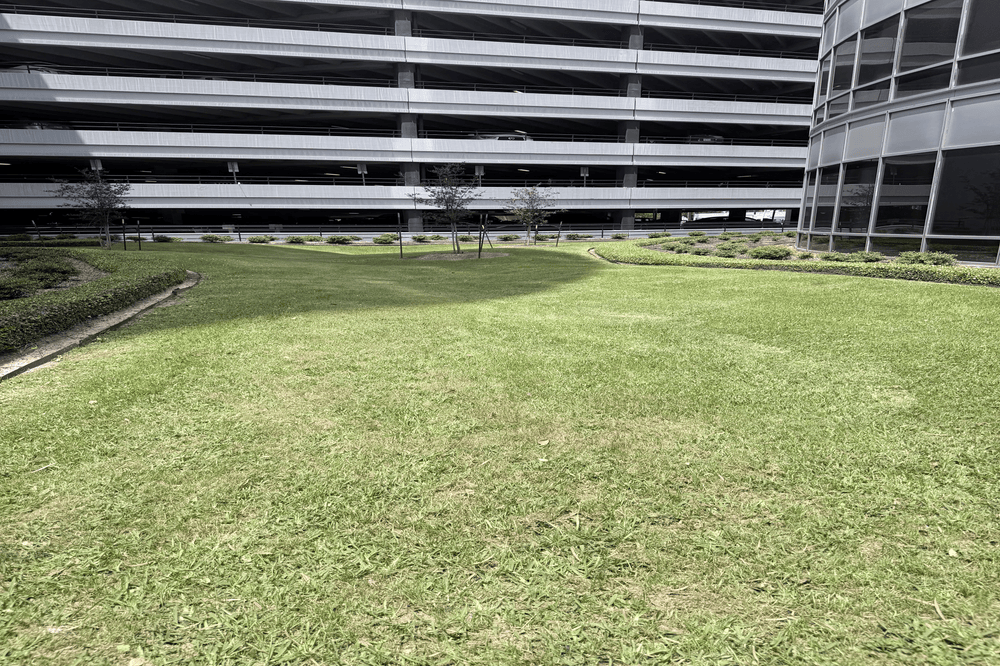 Irrigation Monitoring and Repair