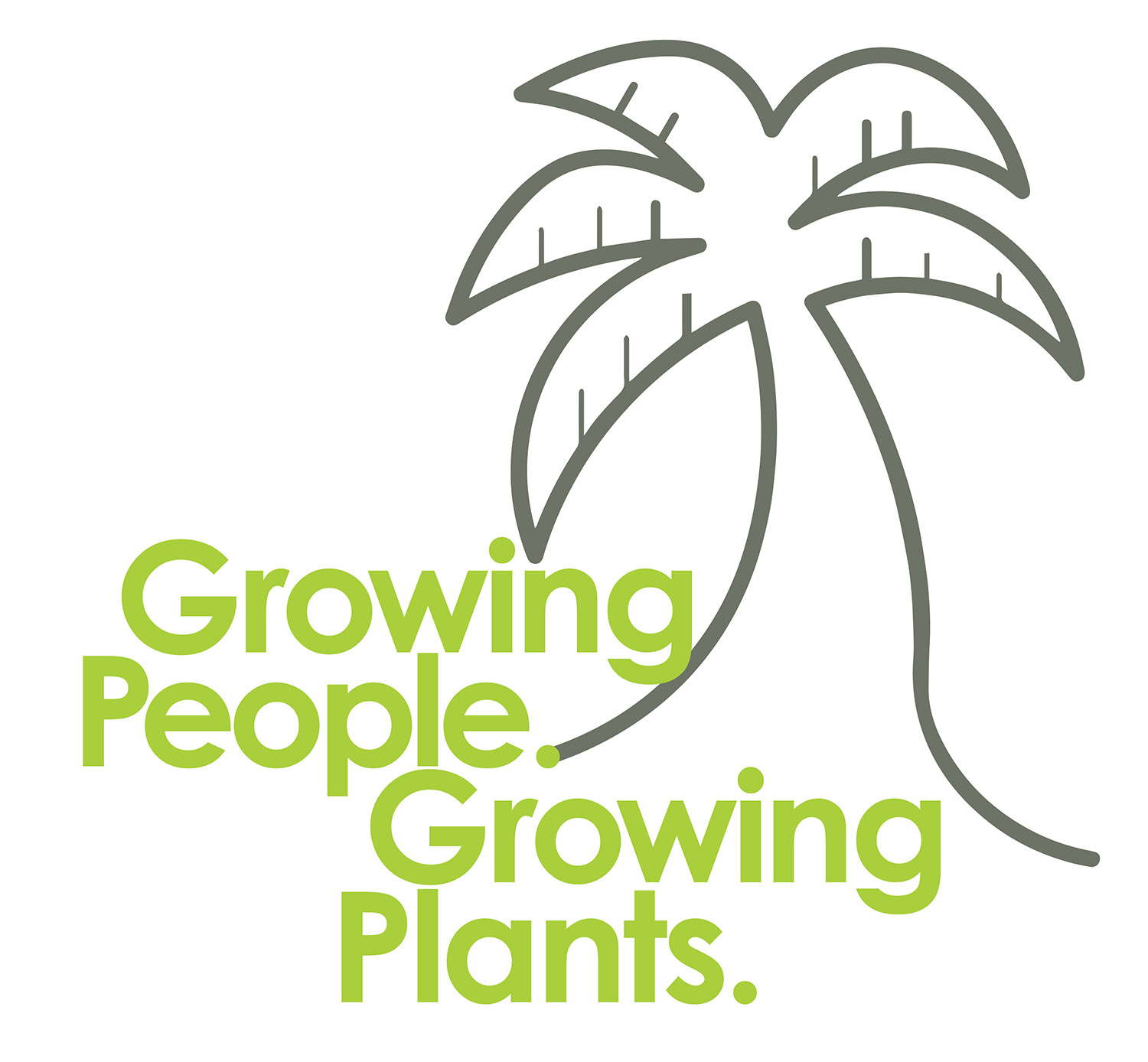 Growing People Growing Plants