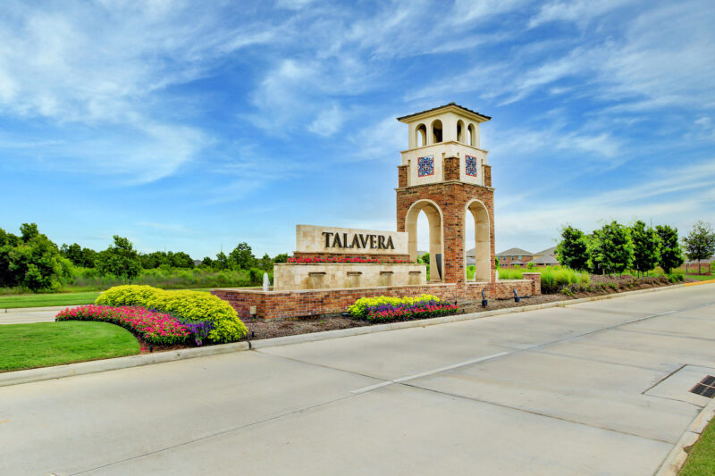 Commercial landscaping by Terry's Landscape