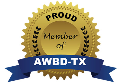 Association badge 3