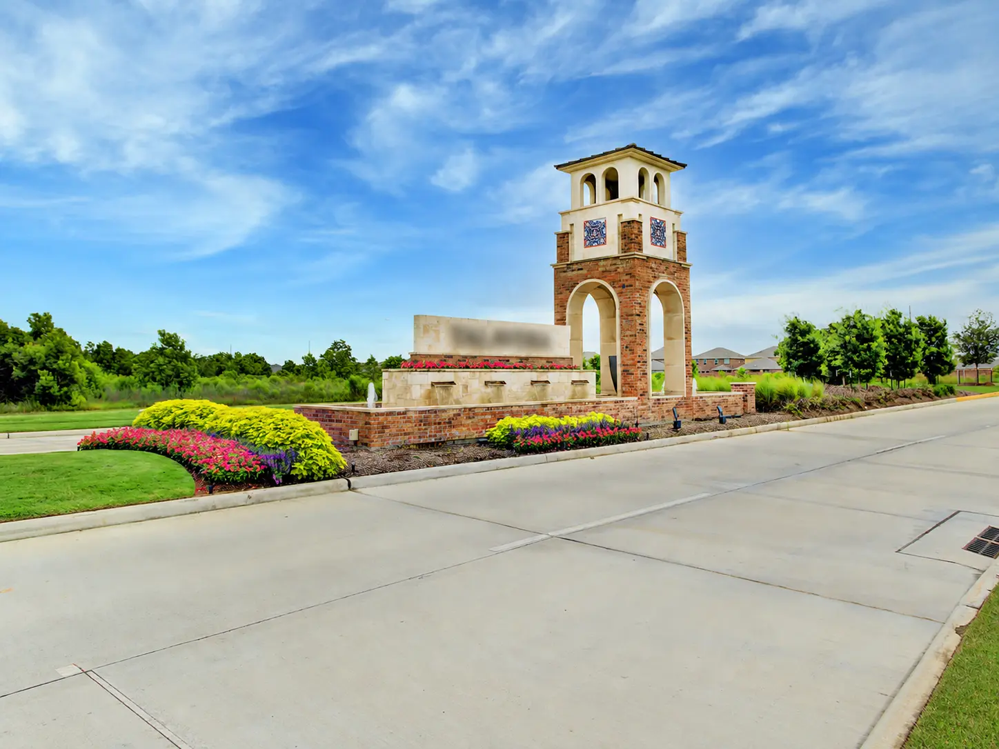HOA Community 1