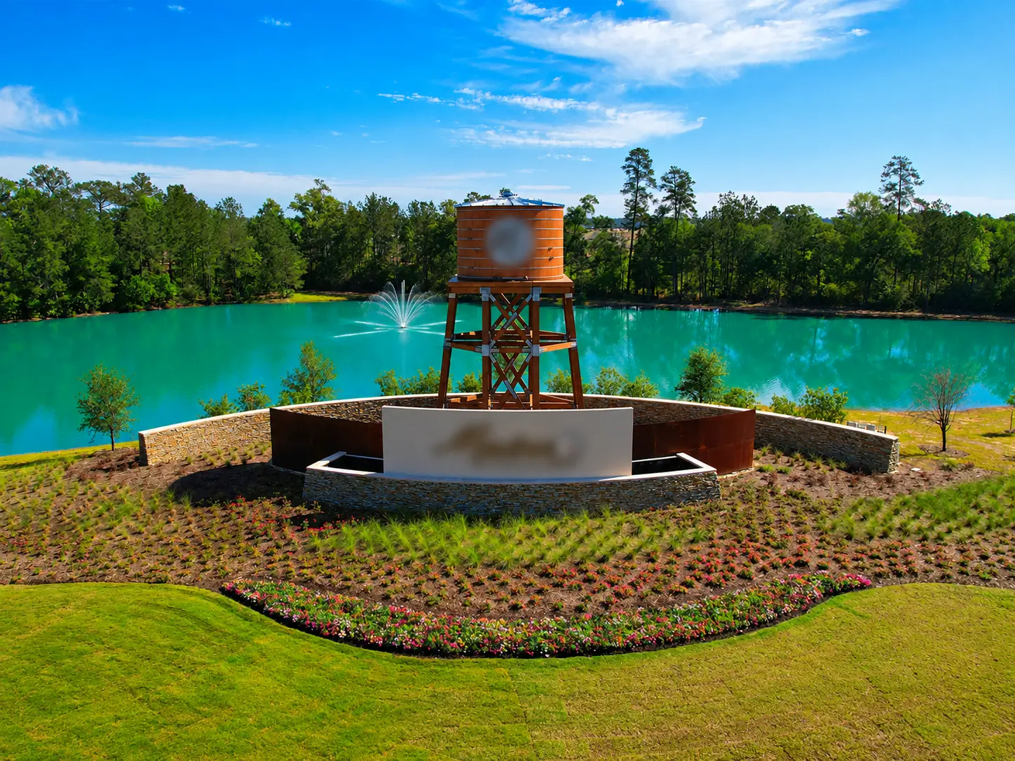 HOA Communities