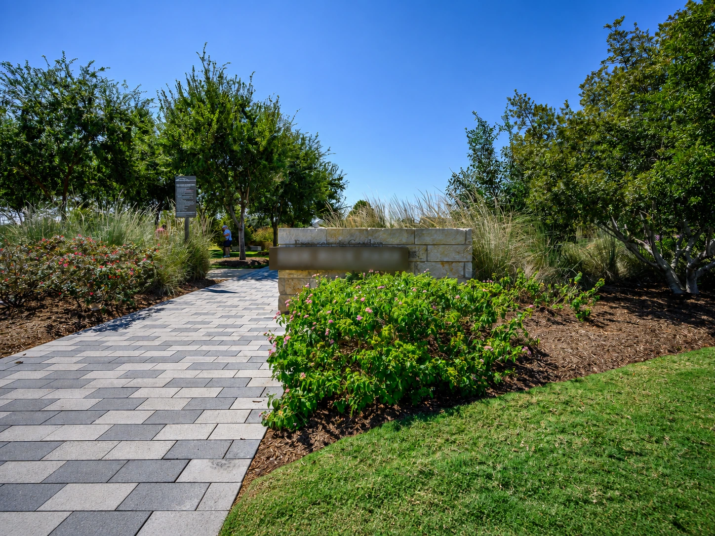 HOA Community 4