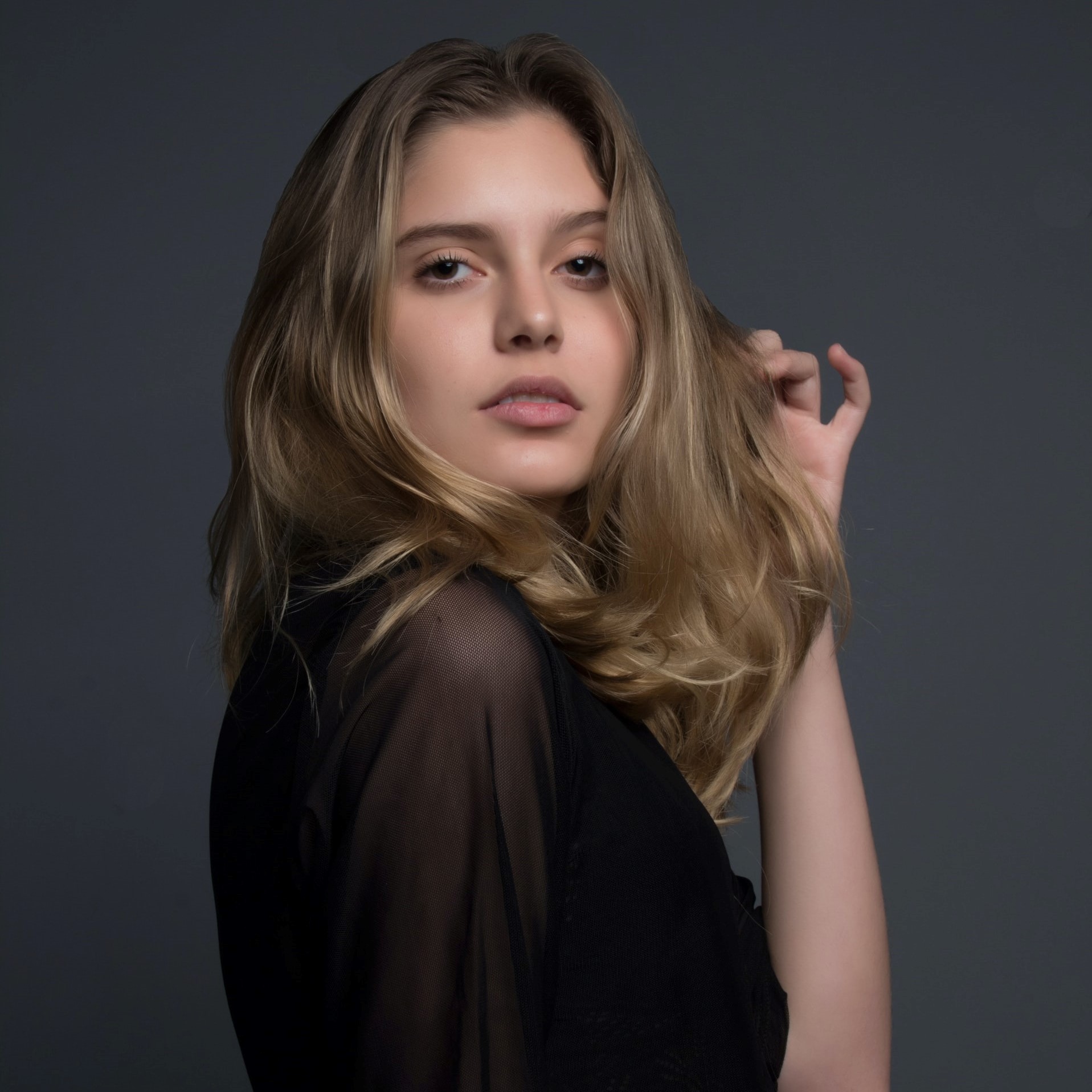 Sarah M.
