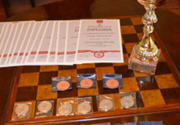 A selection of the awards Radevic Estate wines have won at professional competitions. A selection of the awards Radevic Estate wines have won at professional competitions.