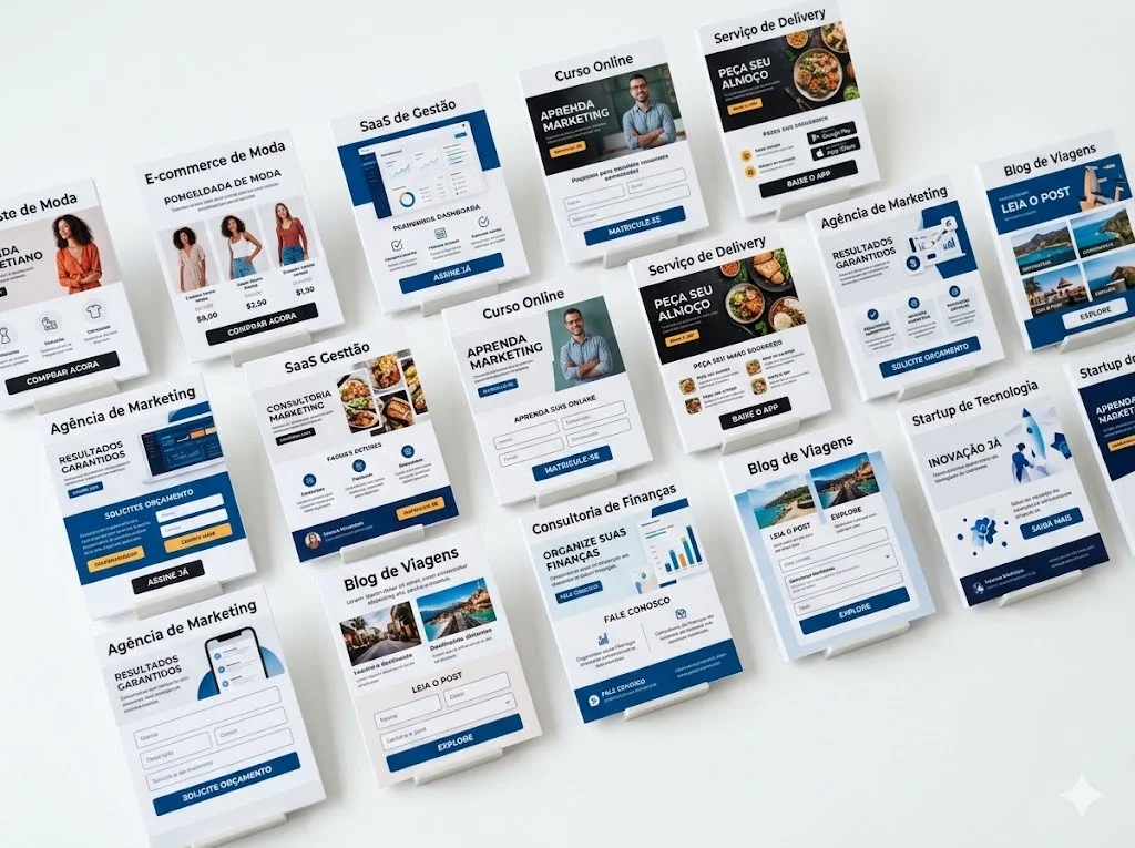 Páginas web design