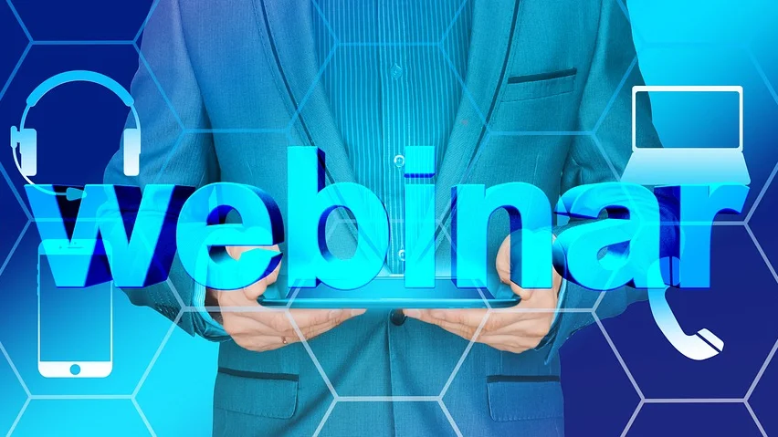 Webinar se Tornou Essencial para Negócios Modernos