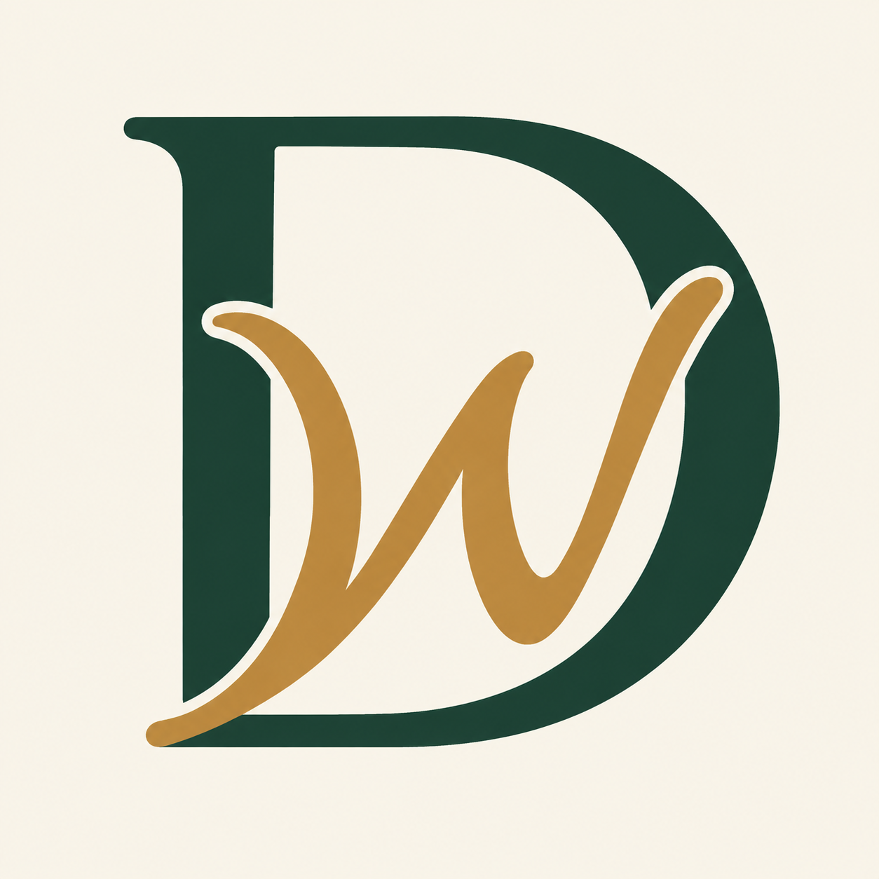 Logo Wojciech Duch