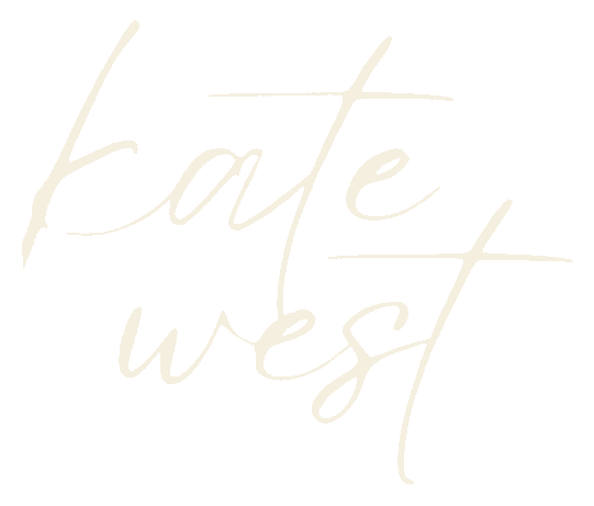 Kate West