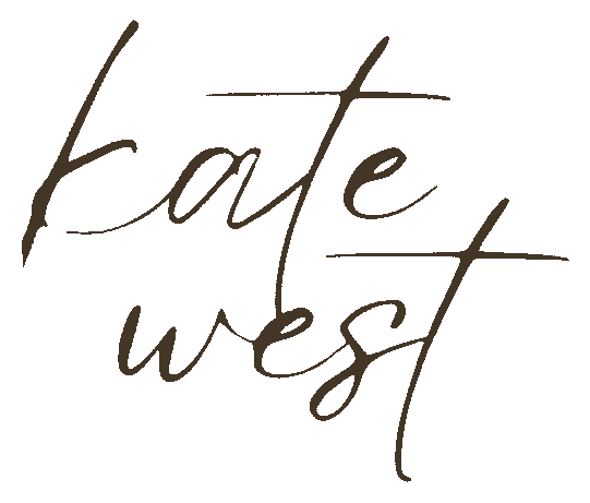 Kate West