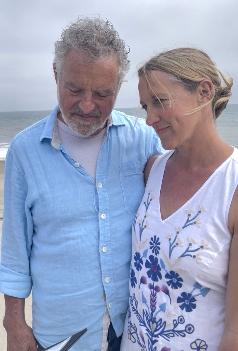 Kate and Gordon
