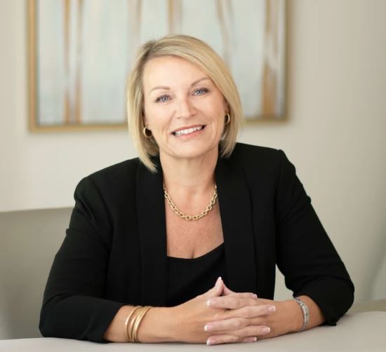 Nikki Ansons LLC DBA Coldwell Banker Realty