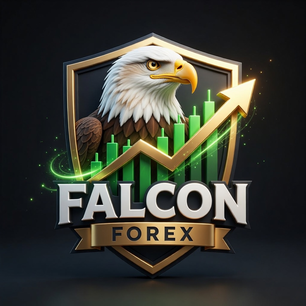 Falcon Logo