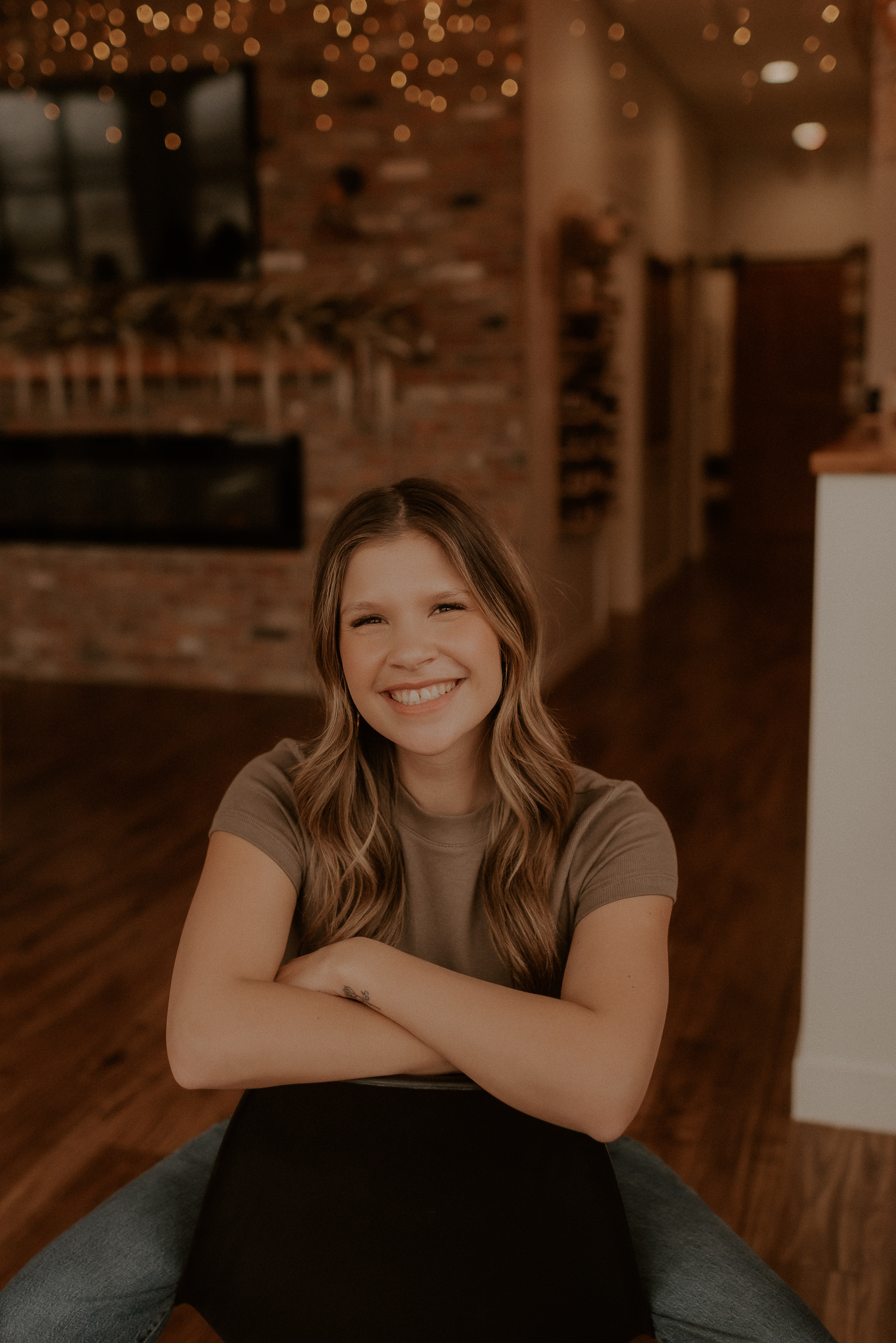 Dr. Miranda Cottrell, DC, Chiropractor · Prenatal & Pediatric Focus