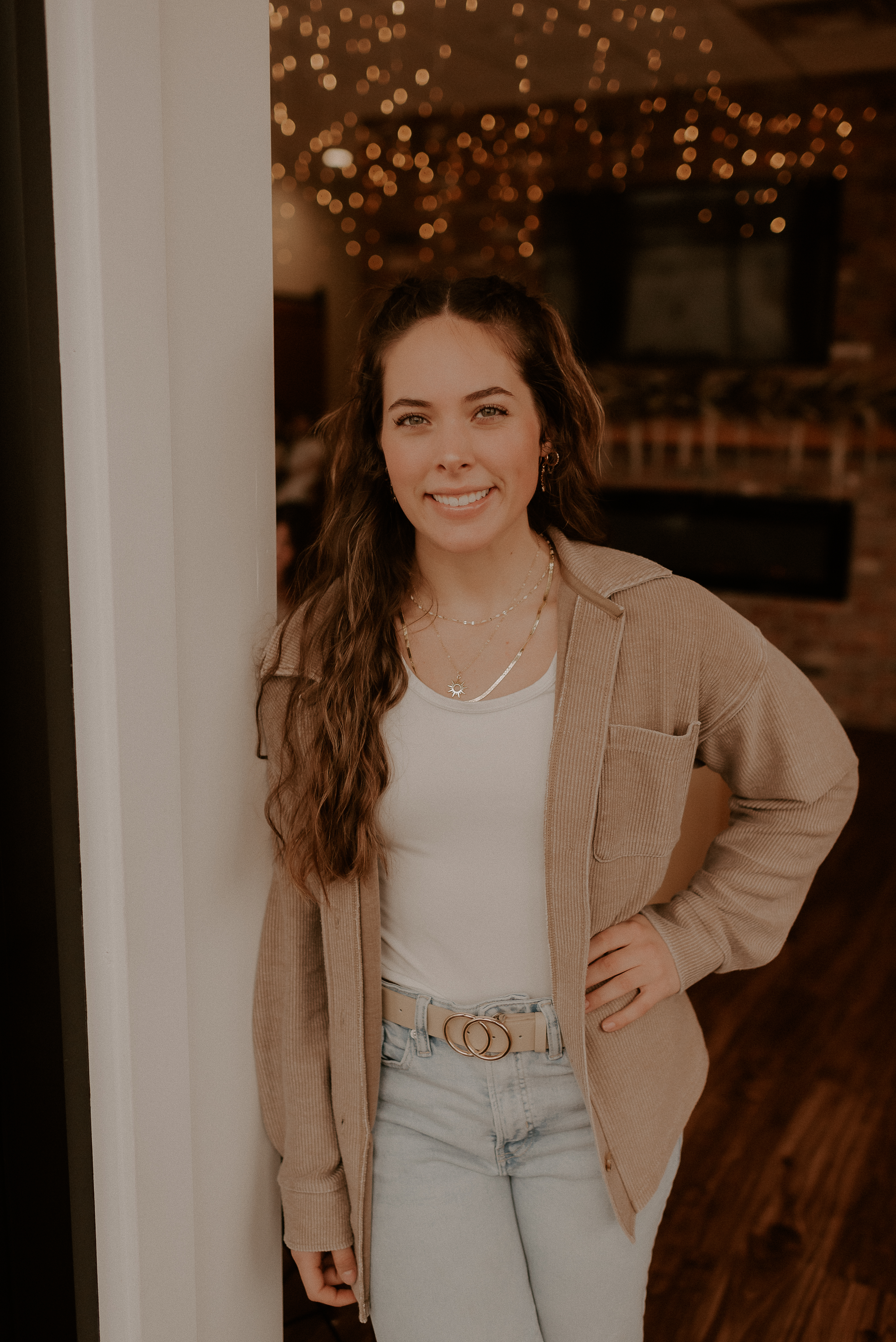 Tori, Chiropractic Assistant