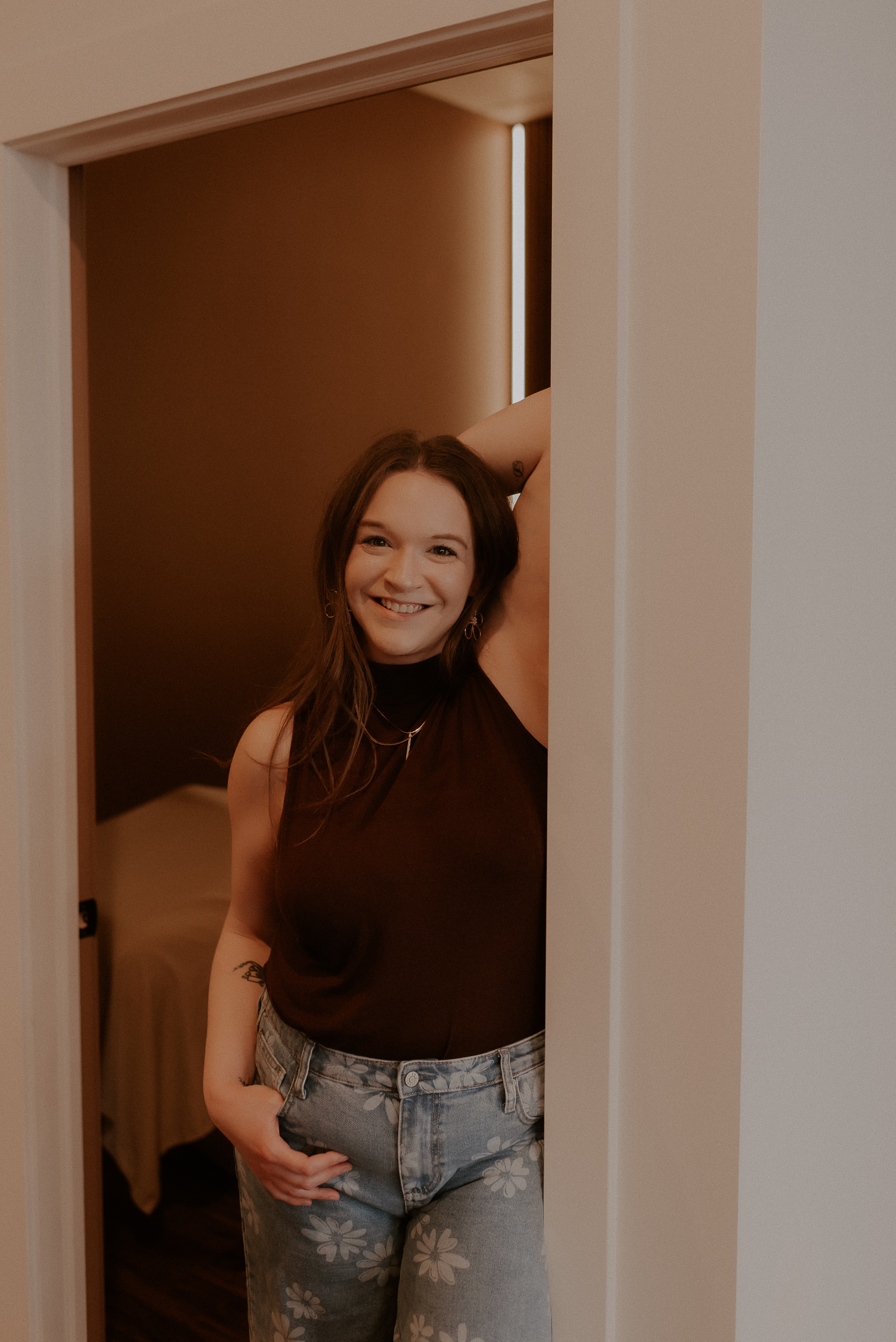 Katelyn, Massage Therapist