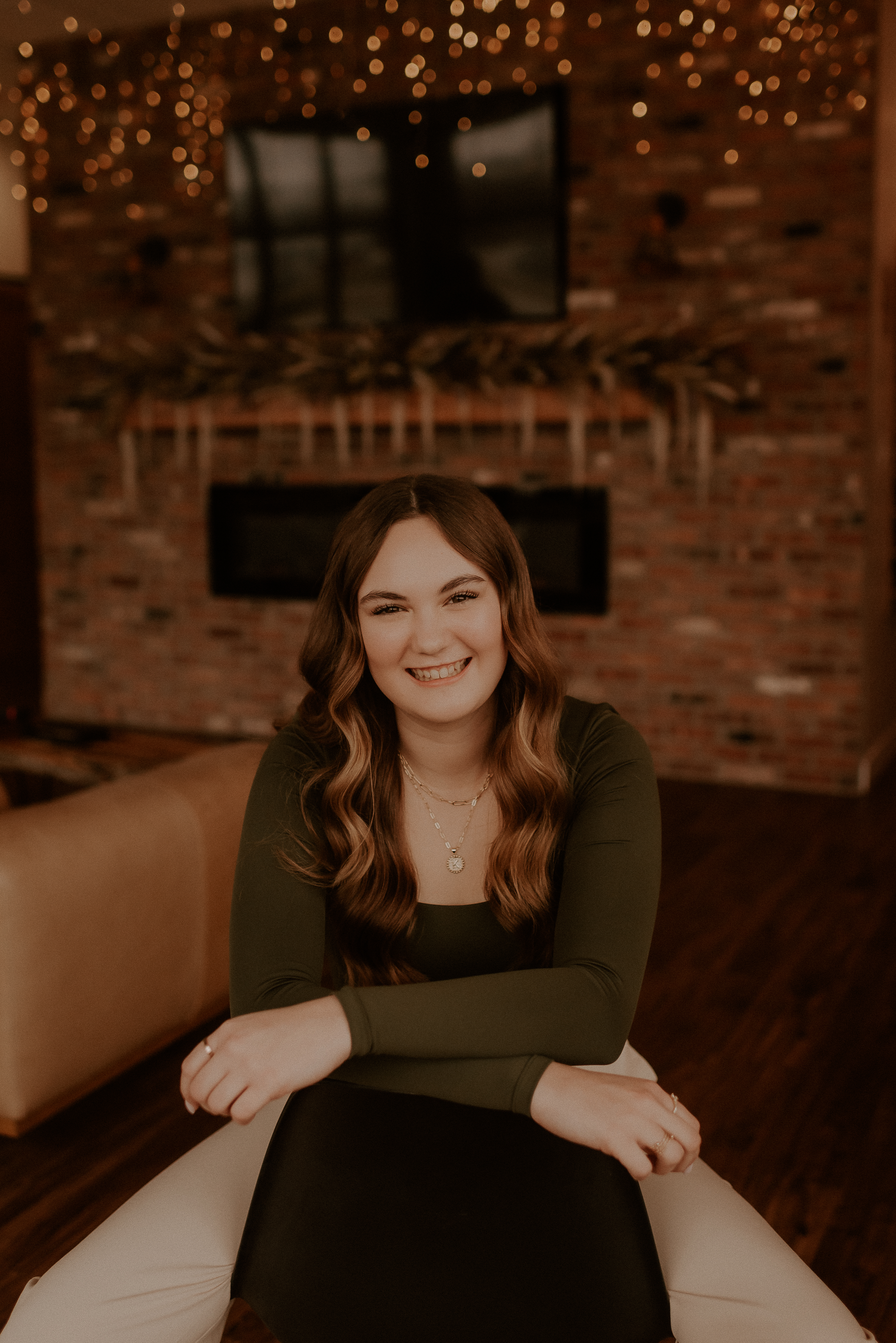 Kadence, Chiropractic Assistant