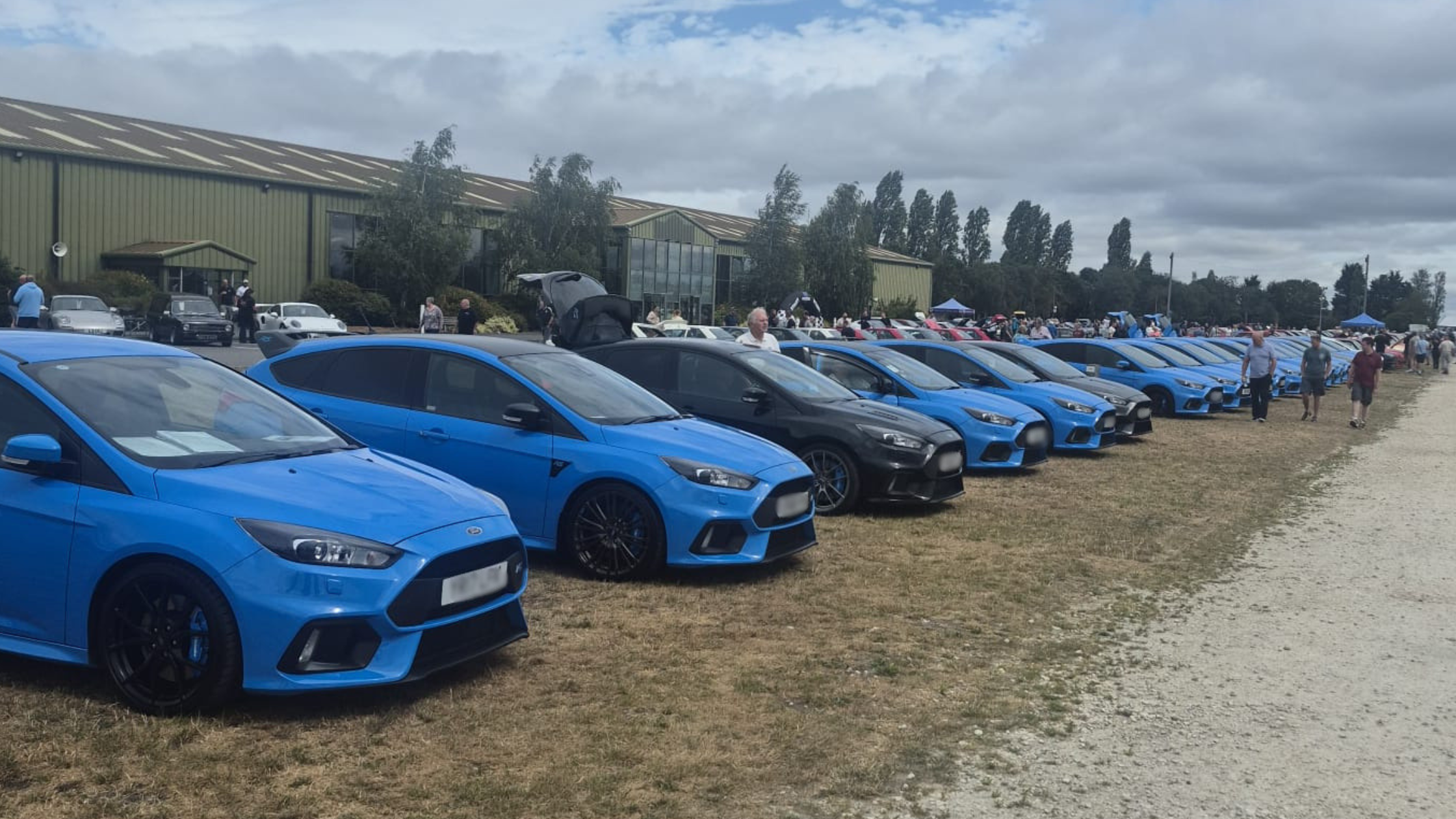 Why Gen X Blokes Never Really Get Over RS Fords Why Gen X Blokes Never Really Get Over RS Fords