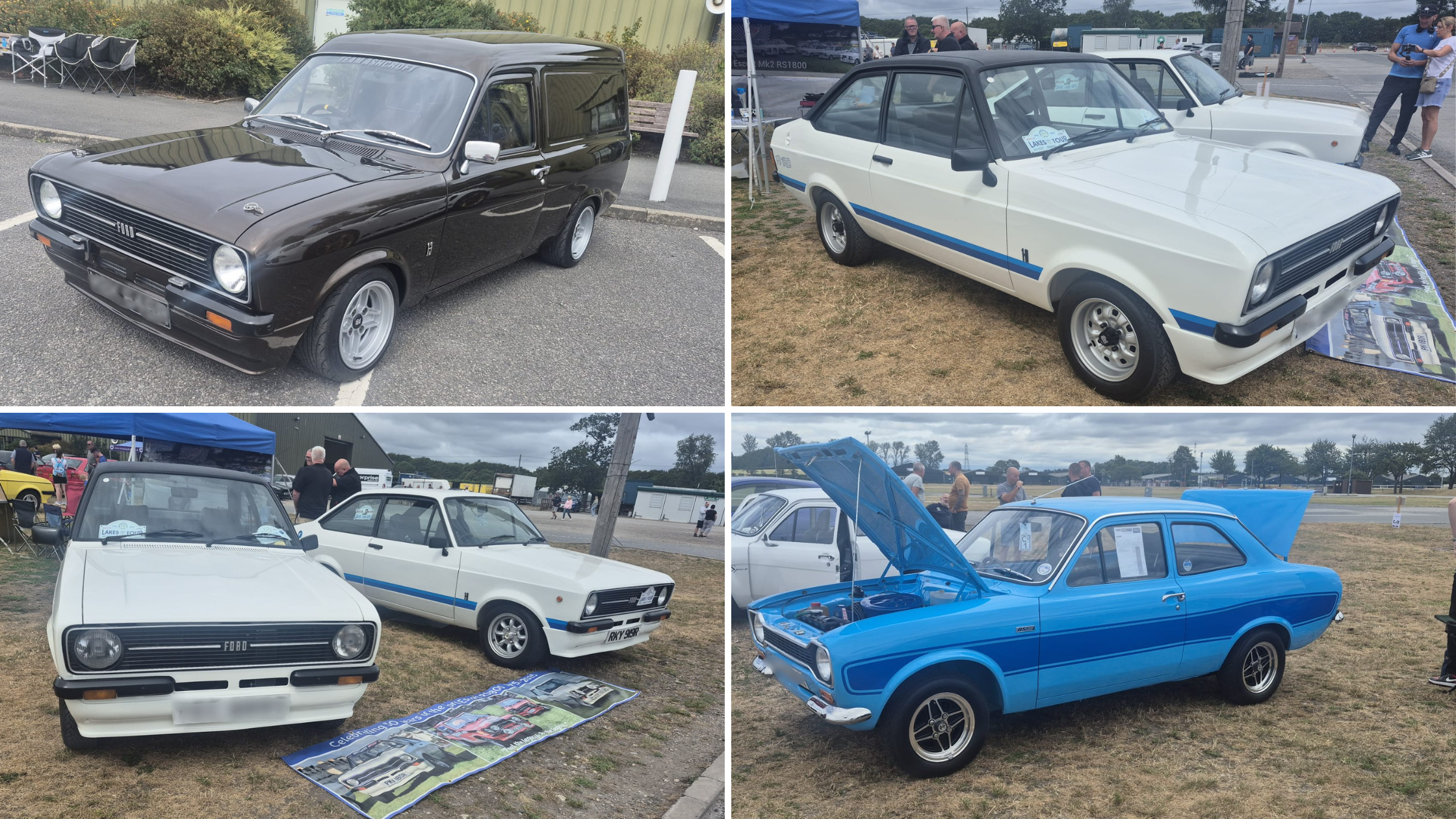 Why Gen X Blokes Never Really Get Over RS Fords Why Gen X Blokes Never Really Get Over RS Fords