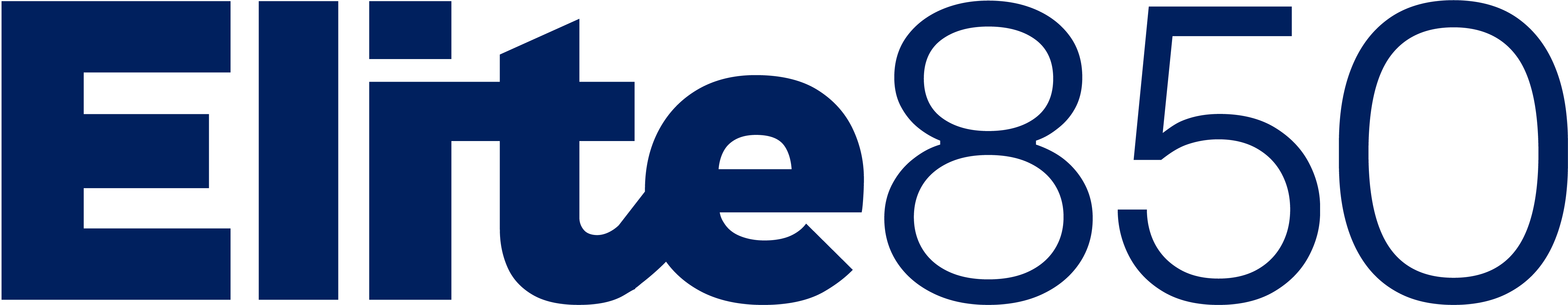 Elite 850