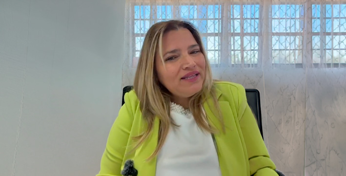 Neday Rodríguez