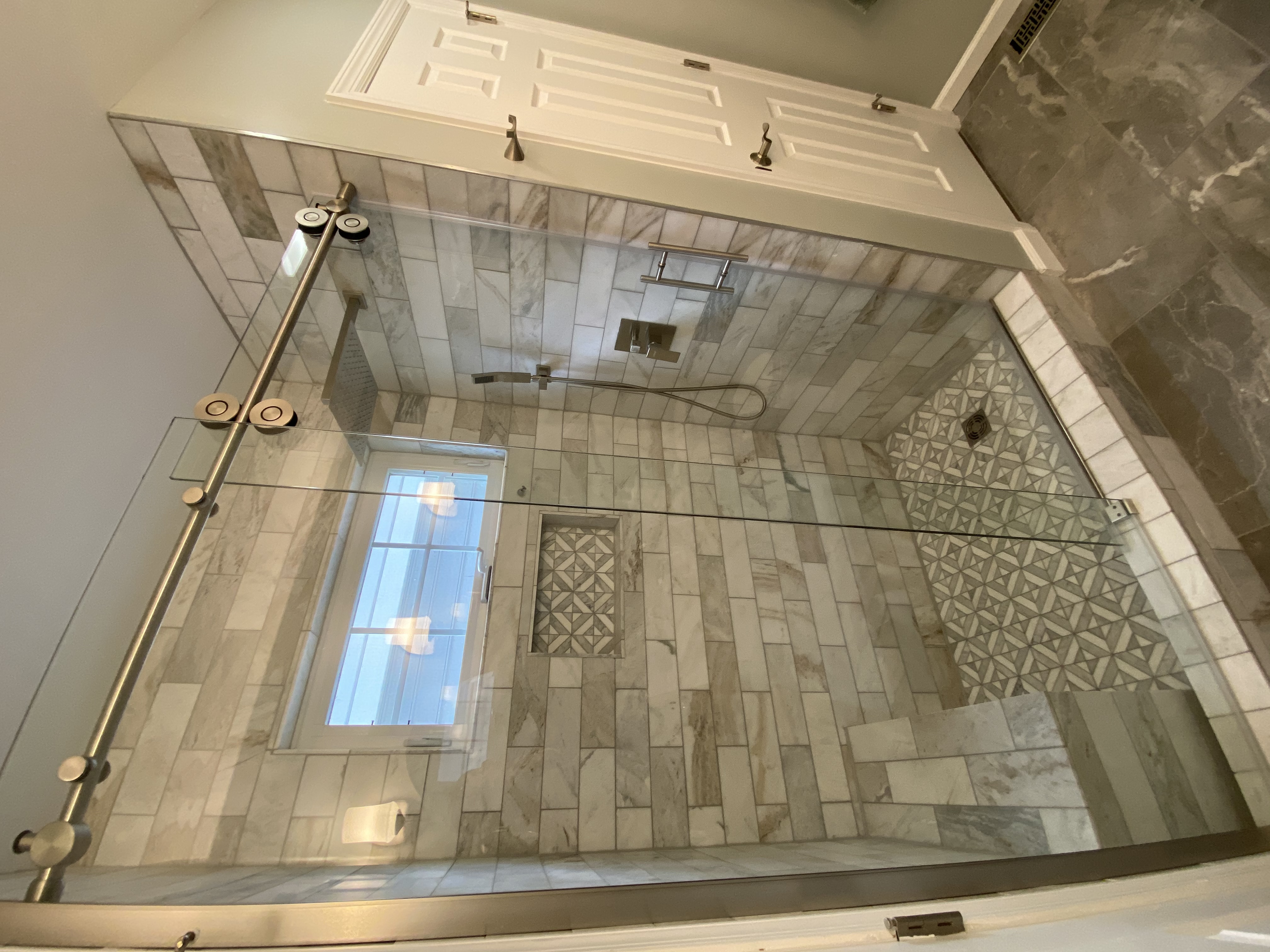 Bathroom Remodeling Project 3