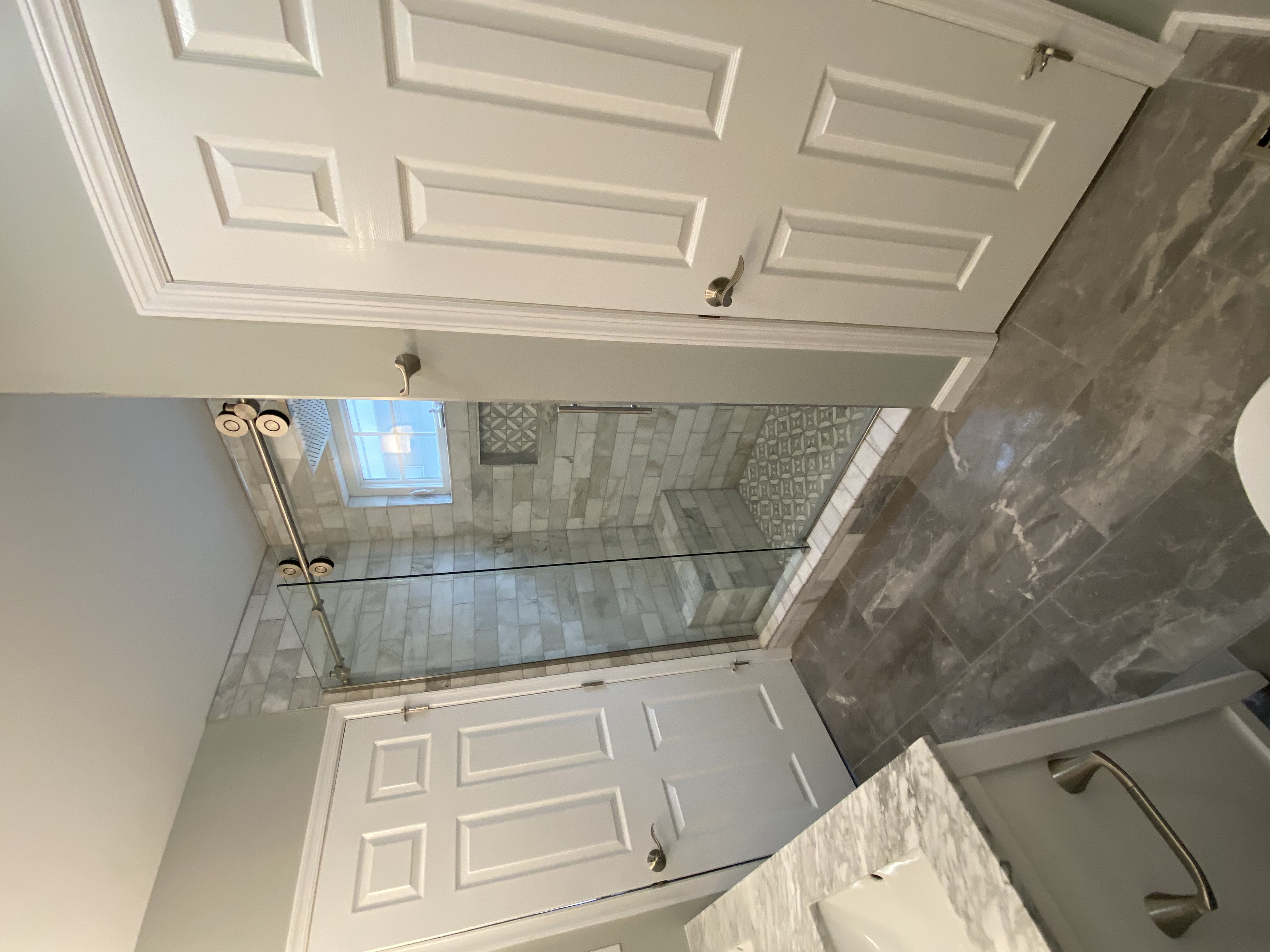 Bathroom Remodeling Project 2