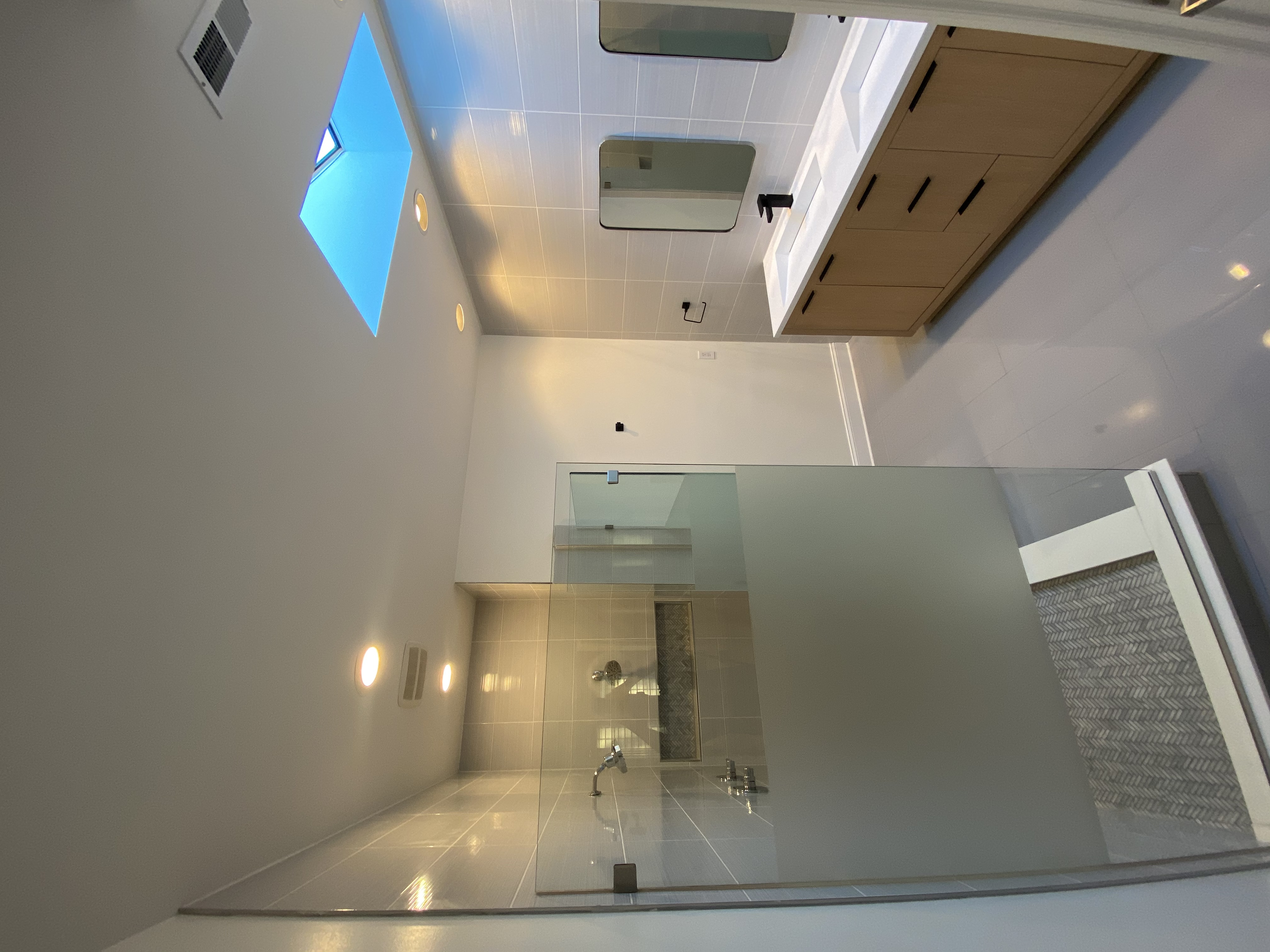Bathroom Remodeling Project 1