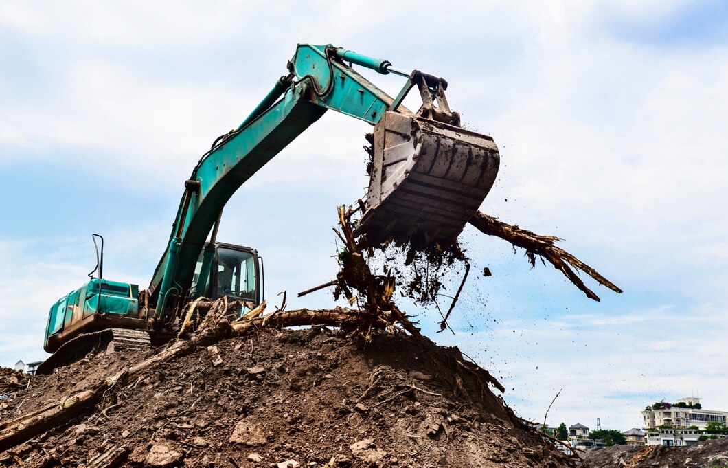 Effective Waste Reduction Strategies for Demolition in Bend, OR