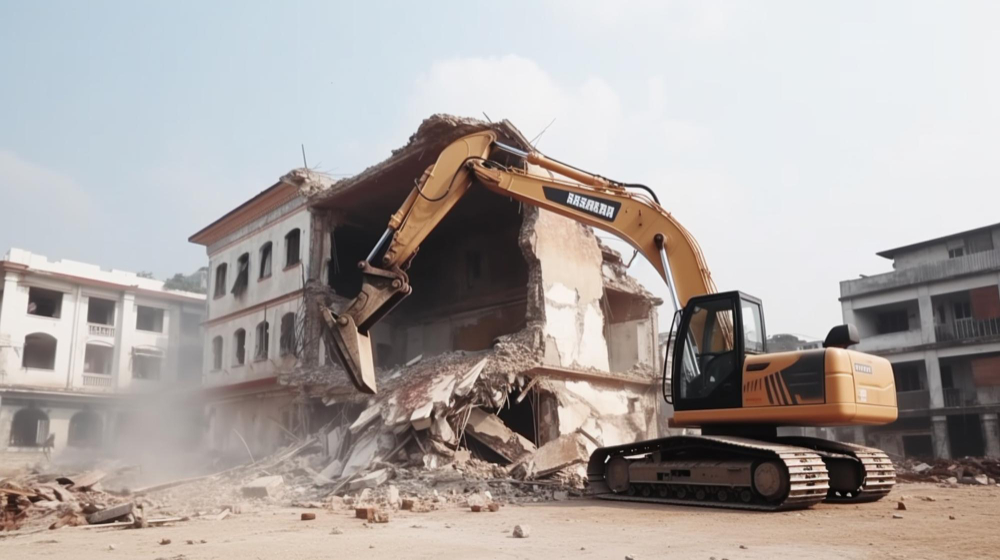 Bathroom Demolition Estimates in Bend, Oregon