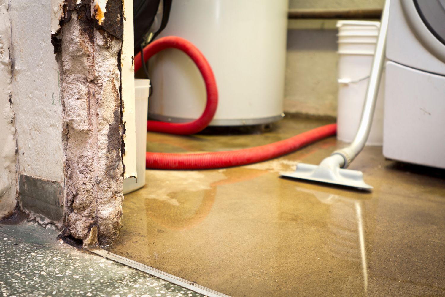 Preparing a Property for Demolition or Remediation: What to Do Before Work Begins