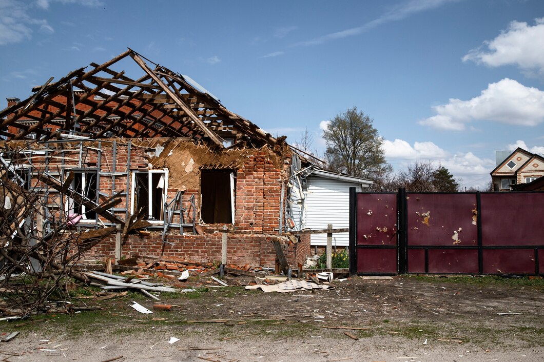 The Processes of Residential Demolition in Bend, Oregon