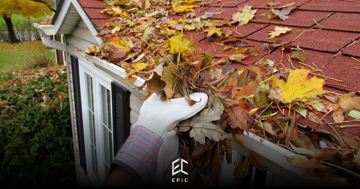 Preparing Your Bend Property for Winter: Construction & Demolition Tips